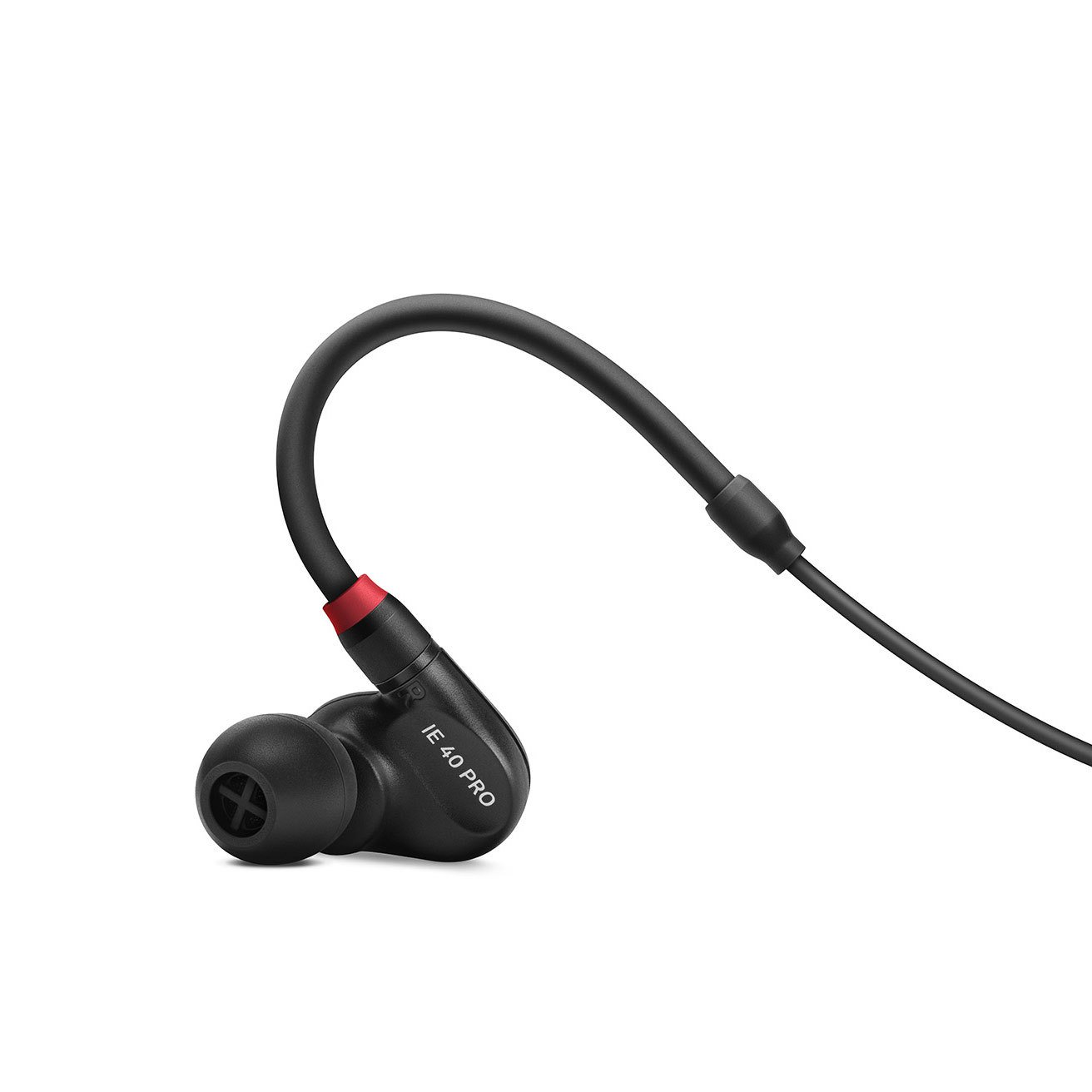 Sennheiser Ie 40 Pro Black -  - Variation 1