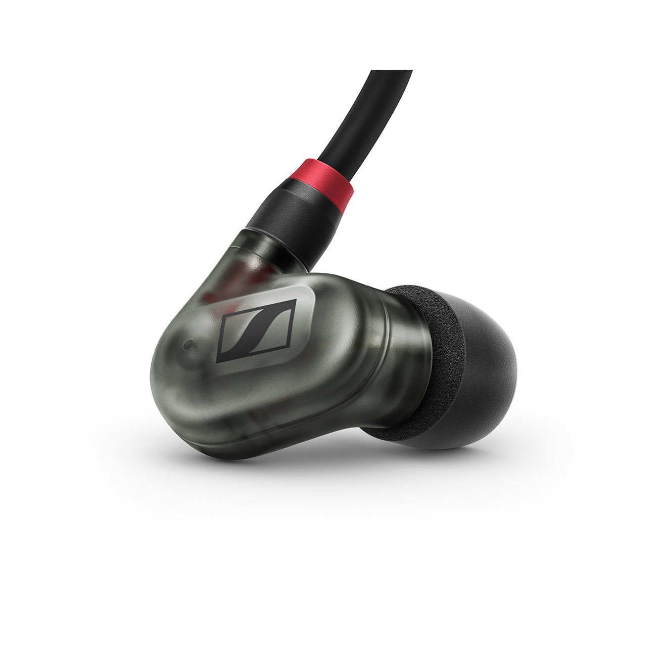 Sennheiser Ie 400 Pro Smoky Black -  - Variation 1