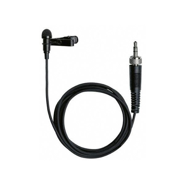 Sennheiser Me 2-ii - Lavalier-microfoon - Variation 1