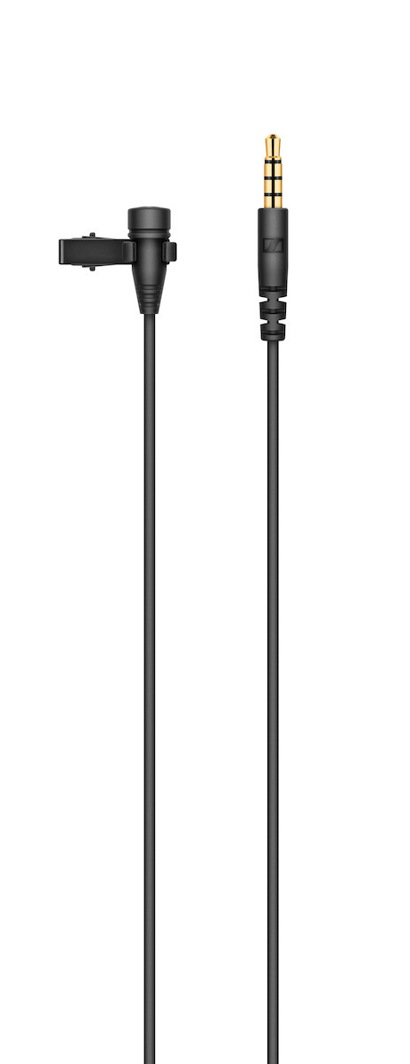 Sennheiser Xs Lav Mobile - Lavalier-microfoon - Variation 1