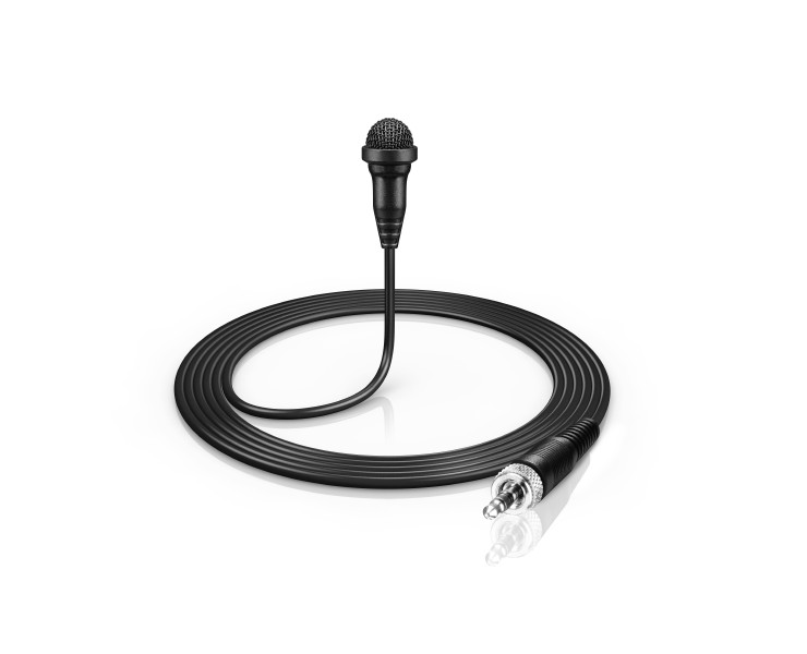 Sennheiser Xsw 1-me2-b - - Draadloze lavalier-microfoon - Variation 2