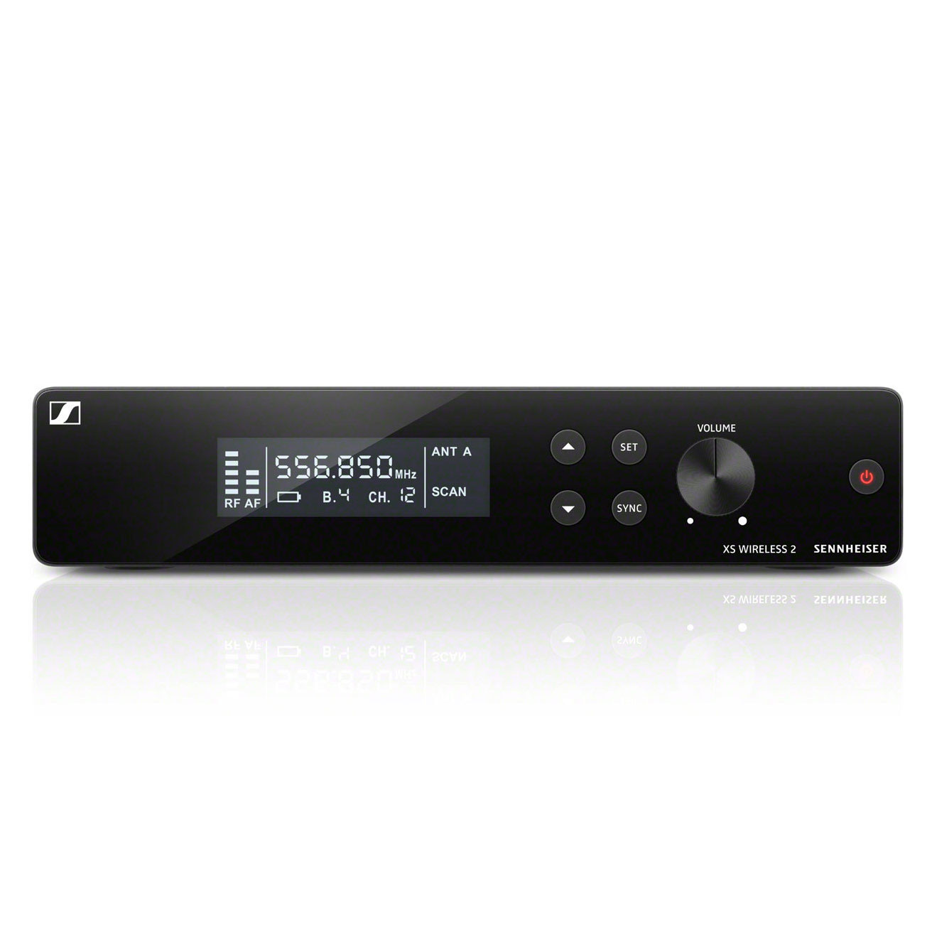 Sennheiser Xsw 2-ci1-gb - - Draadloze instrumentmicrofoon - Variation 3