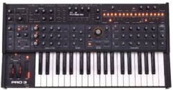 Synthesizer  Sequential Pro-3