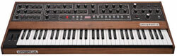 Synthesizer  Sequential Prophet 5