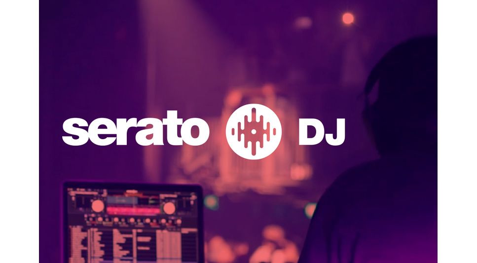 Serato Dj Pro - Version TÉlÉchargement - DJ-Software - Variation 1