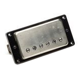 Elektrische gitaar pickup Seymour duncan Antiquity AN-1405 Humbucker Chevalet nickel