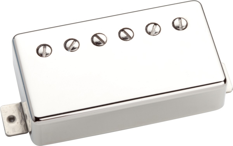 Seymour Duncan '59 Model Neck Split Nickel Sh-1n-n4c - Elektrische gitaar pickup - Main picture