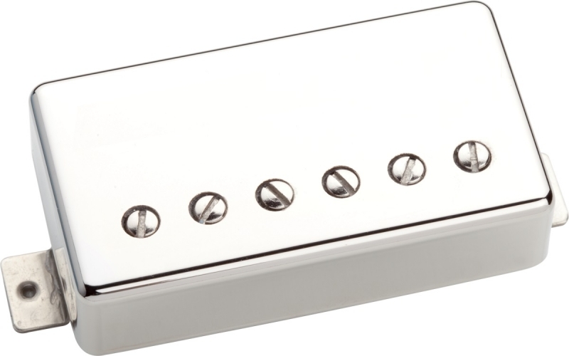 Seymour Duncan '59 Model Sh-1 Bridge Four-conductor Cable - Nickel - Elektrische gitaar pickup - Main picture