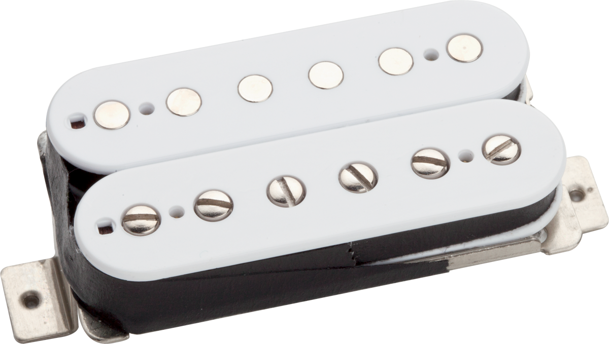 Seymour Duncan 59 Sh-1b Bridge - White - - Elektrische gitaar pickup - Main picture