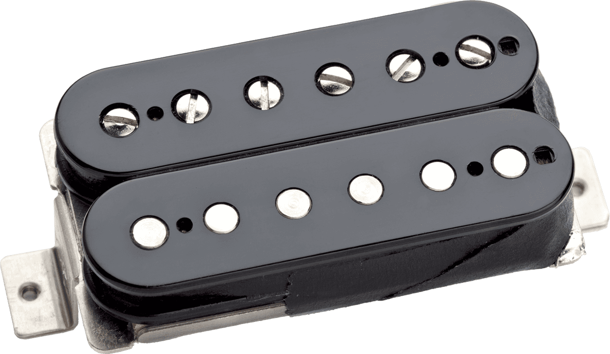 Seymour Duncan 59 Sh-1n Neck - Black - - Elektrische gitaar pickup - Main picture