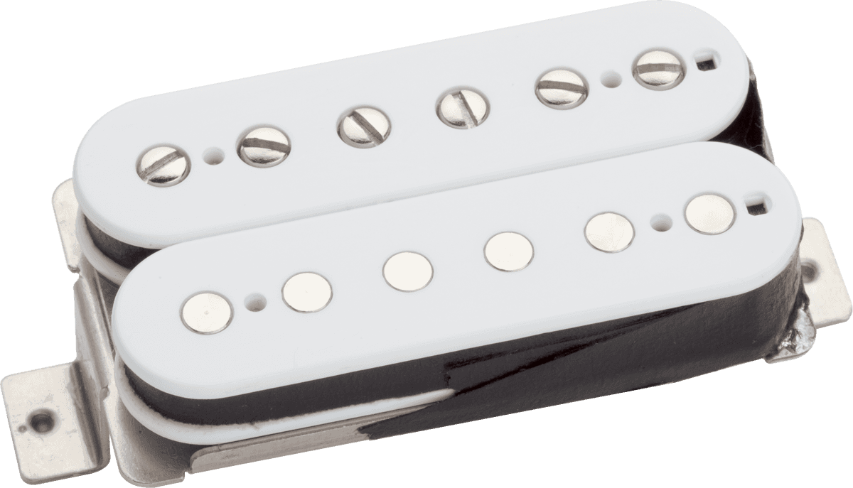 Seymour Duncan 59 Sh-1n Neck White - - Elektrische gitaar pickup - Main picture