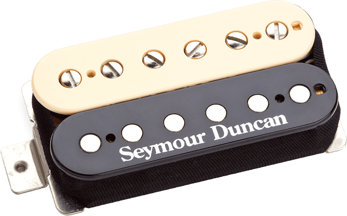 Seymour Duncan '78 Model Neck Zebra - Elektrische gitaar pickup - Main picture