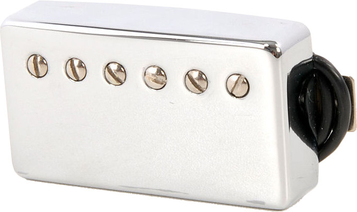 Seymour Duncan Aph-1b Alnico Ii Pro Hb - Bridge - Nickel - Elektrische gitaar pickup - Main picture