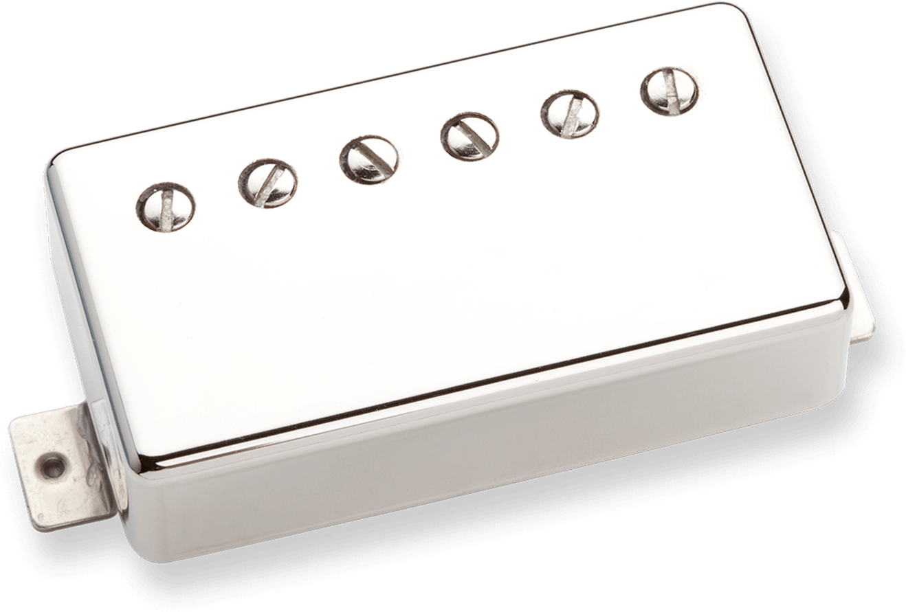 Seymour Duncan Aph-1n Alnico Ii Pro Hb - Neck - Nickel - Elektrische gitaar pickup - Main picture