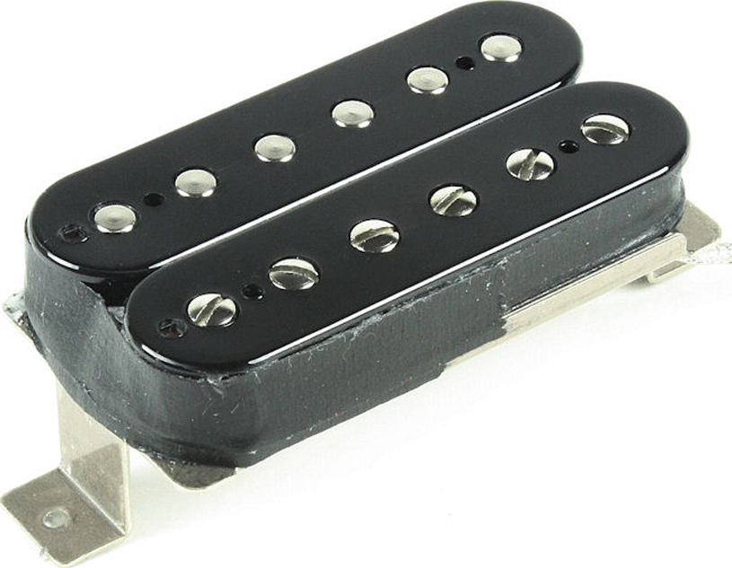 Seymour Duncan Aph-2b Slash - Bridge - Black - Elektrische gitaar pickup - Main picture