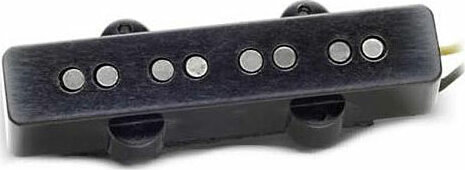 Seymour Duncan Jazz Bass Antiquity Chevalet 1104402 - Elektrische bas pickup - Main picture