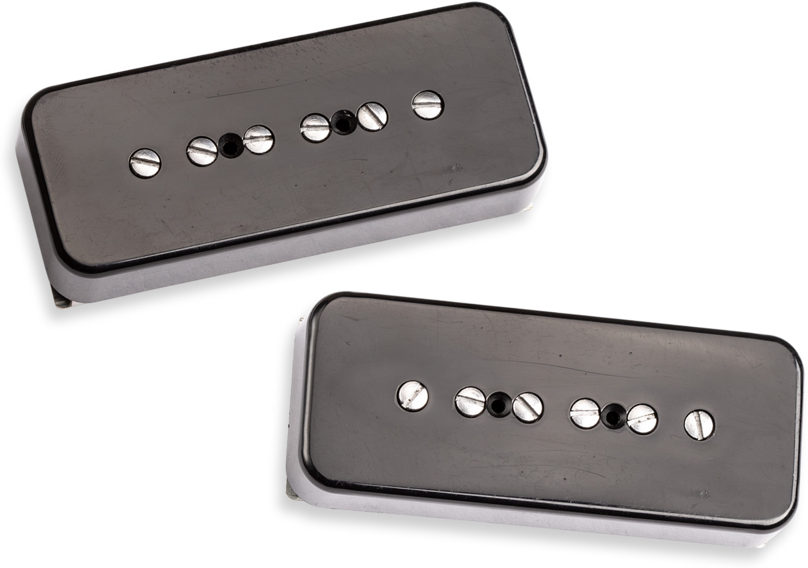 Seymour Duncan Joe Bonamassa '61 Pawn Shop Special Edition Limitee P-90 Set - Elektrische gitaar pickup - Main picture