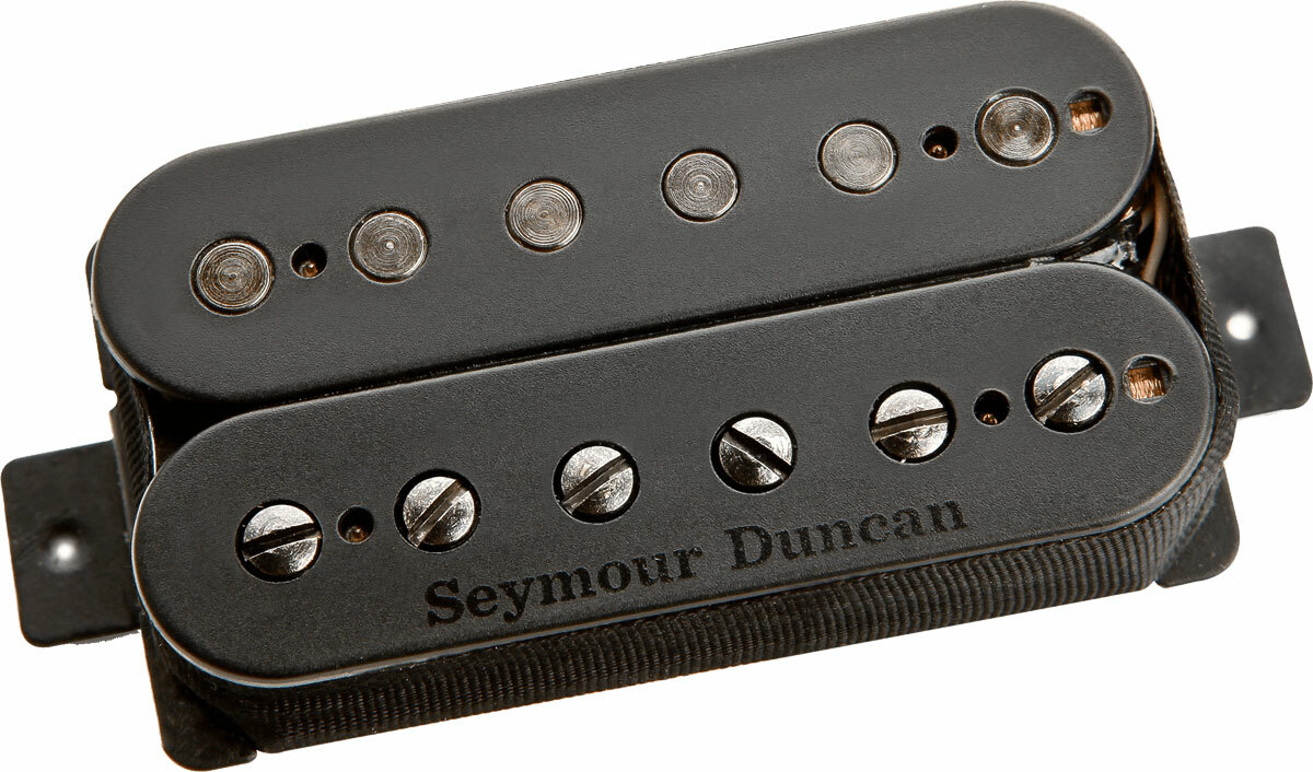Seymour Duncan Nazgul Black Bridge 6 Cordes - - Elektrische gitaar pickup - Main picture