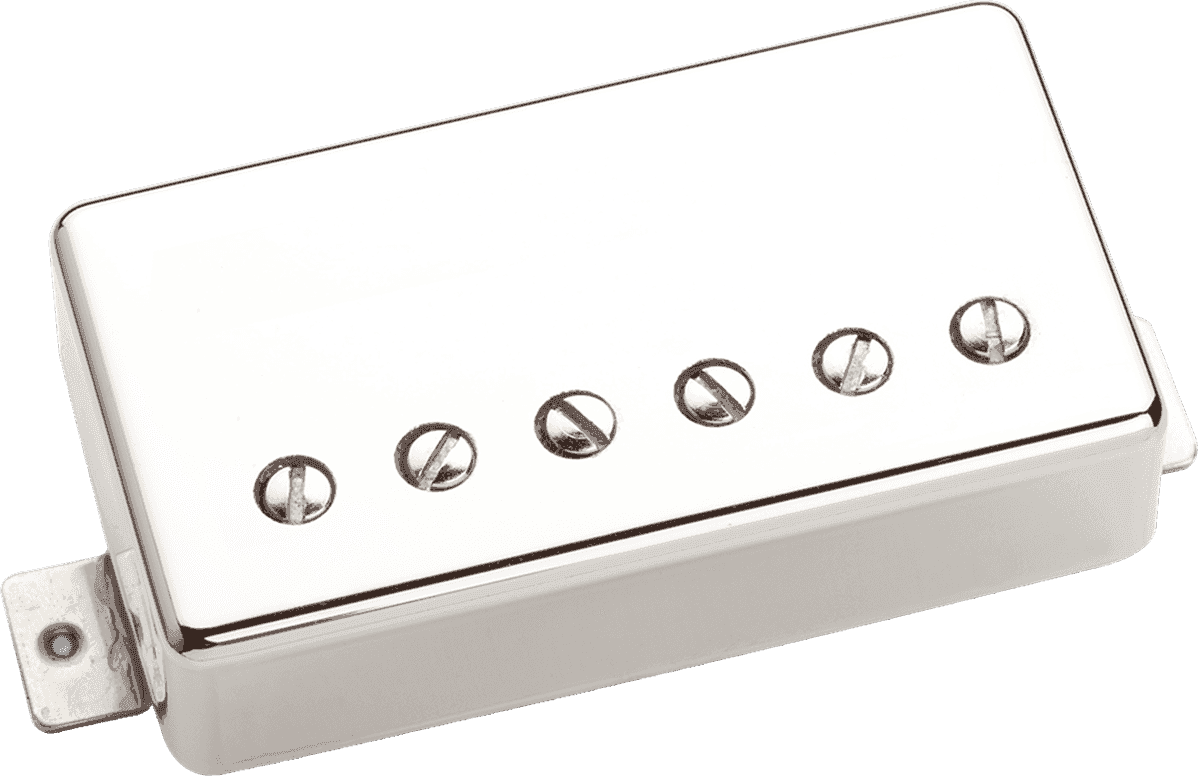 Seymour Duncan Saturday Night Special Chevalet Nickel - Elektrische gitaar pickup - Main picture