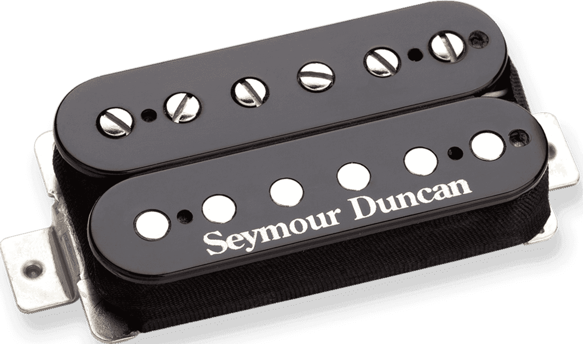 Seymour Duncan Saturday Night Special Chevalet Noir - Elektrische gitaar pickup - Main picture
