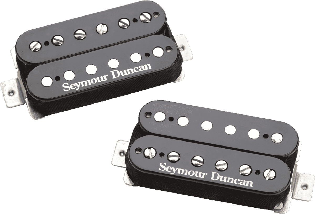 Seymour Duncan Saturday Night Special Kit Noir - Elektrische gitaar pickup - Main picture