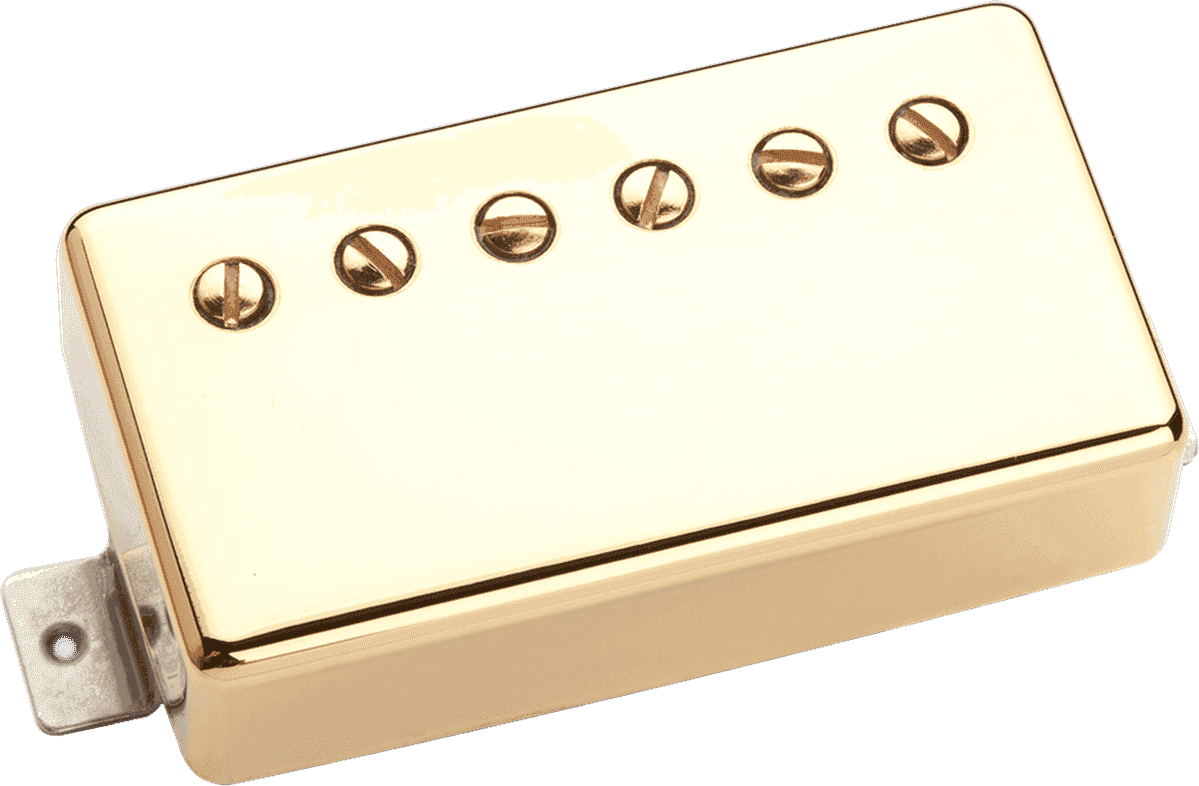 Seymour Duncan Saturday Night Special Manche Gold - Elektrische gitaar pickup - Main picture