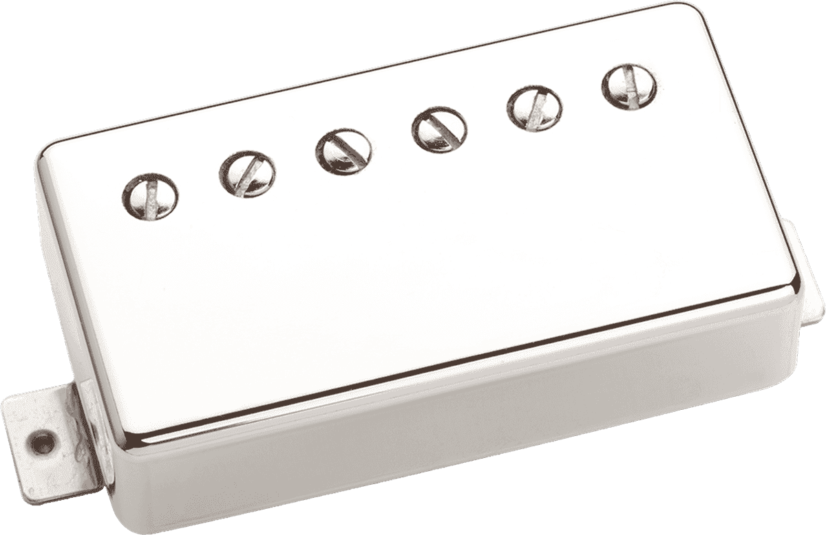 Seymour Duncan Saturday Night Special Manche Nickel - Elektrische gitaar pickup - Main picture