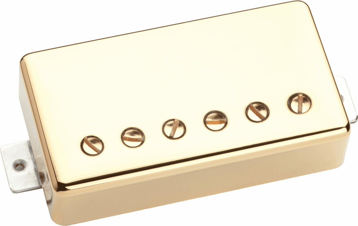 Seymour Duncan Sh-11 Custom Custom - Gold - Elektrische gitaar pickup - Main picture