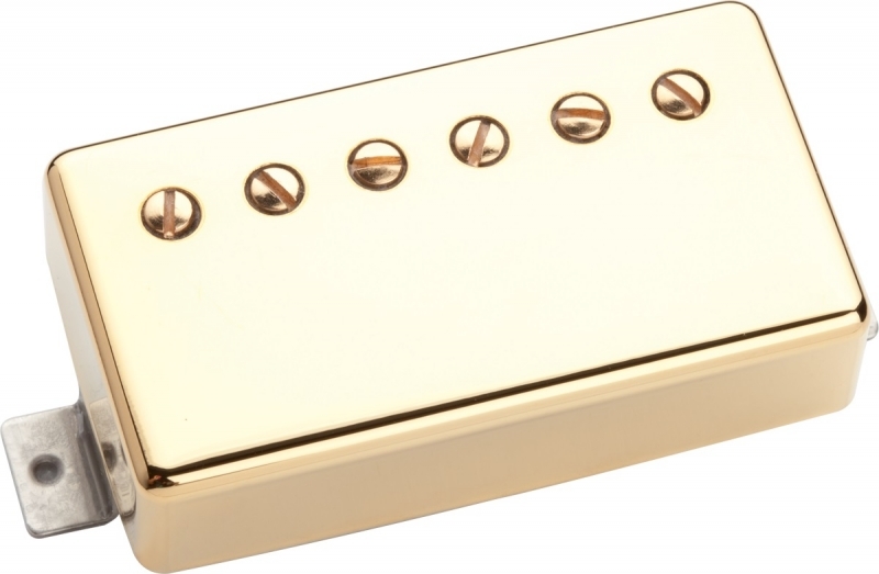 Seymour Duncan Sh-1n-g '59 Model, Manche Gold - Elektrische gitaar pickup - Main picture