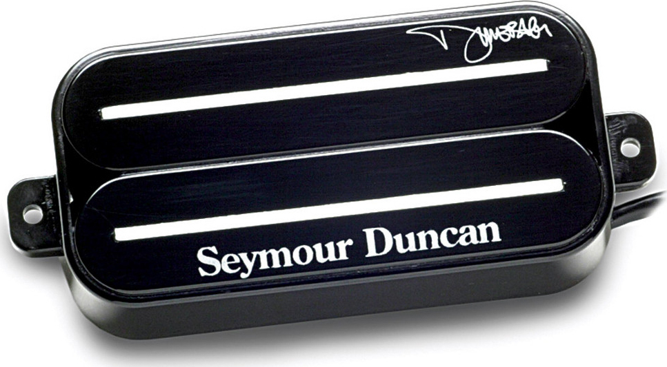 Seymour Duncan Sh13 Dimebucker Humbucker Black - - Elektrische gitaar pickup - Main picture