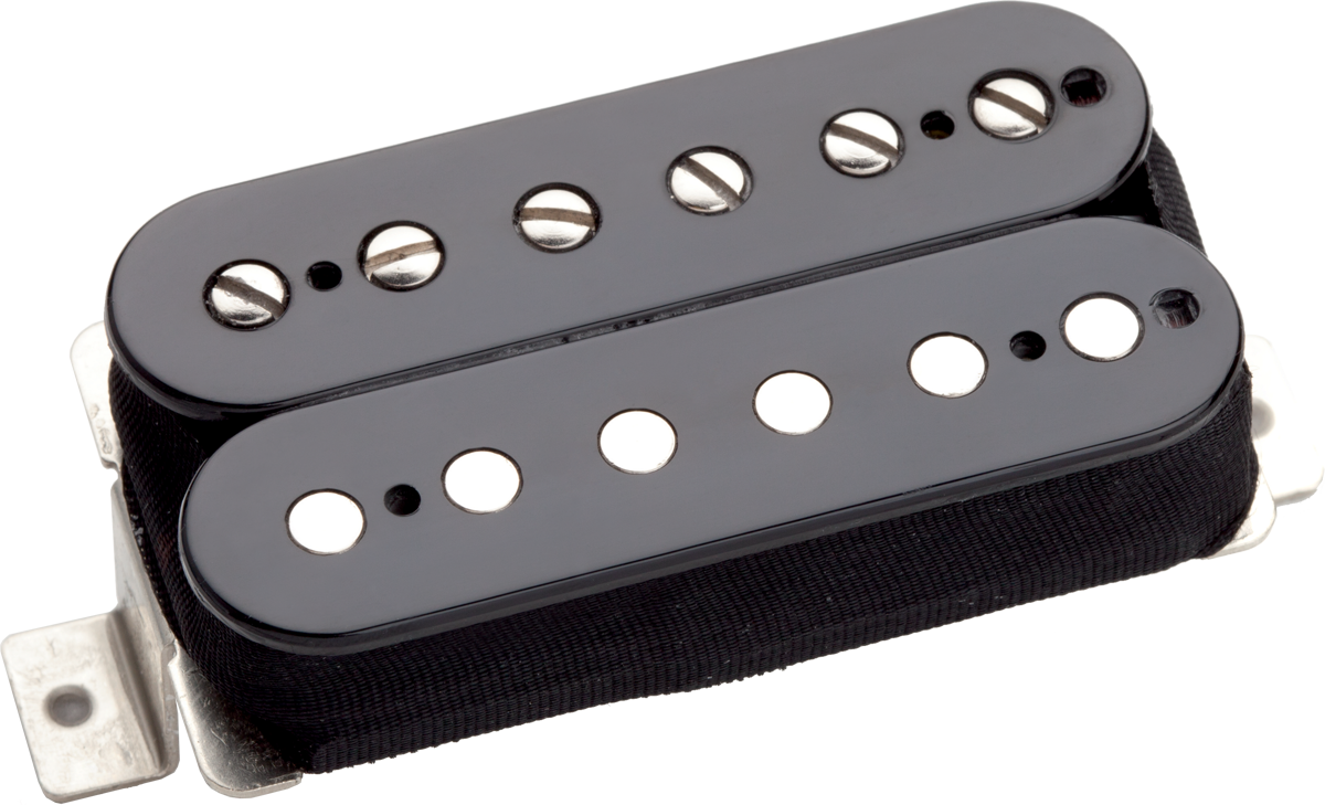 Seymour Duncan Sh1n4c 59 Humbucker Manche 4 Conducteurs Black - - Elektrische gitaar pickup - Main picture