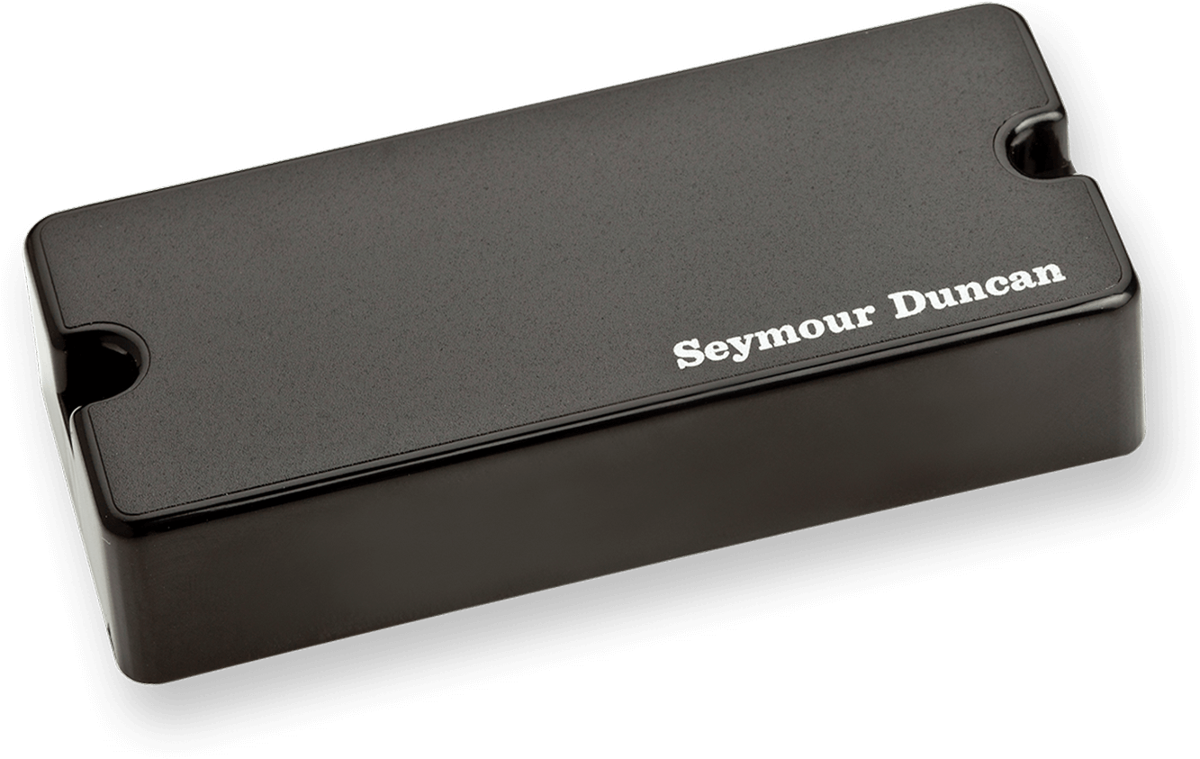 Seymour Duncan Ssb-4n Passive Soapbar - Neck Phase Ii - Elektrische bas pickup - Main picture