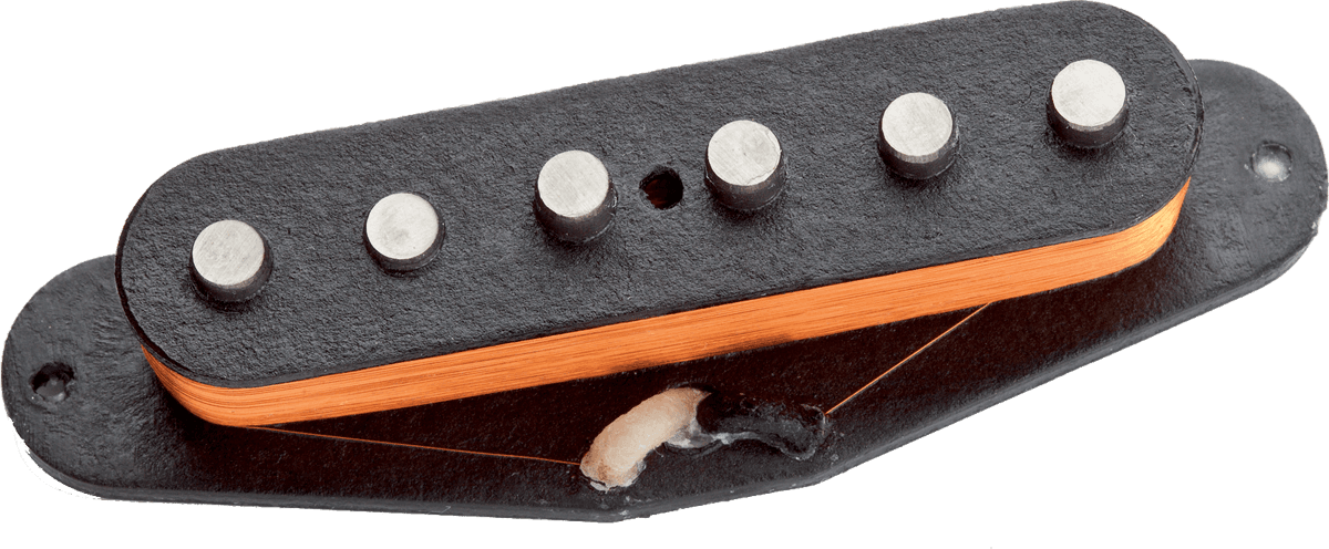 Seymour Duncan Ssl-1 Vintage Strat - Elektrische gitaar pickup - Main picture