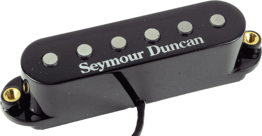 Seymour Duncan Stk-s6 Custom Stack Plus - Elektrische gitaar pickup - Main picture