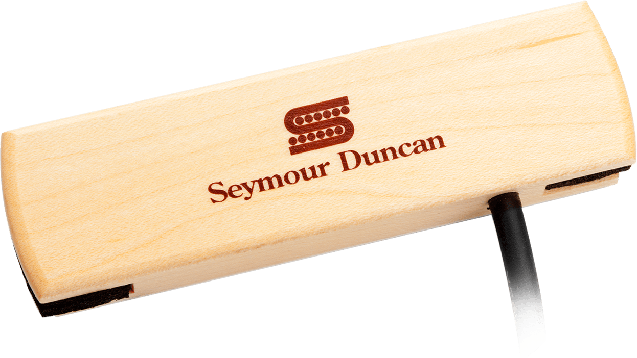 Seymour Duncan Woody Single Coil - Akoestische gitaar pickup - Main picture