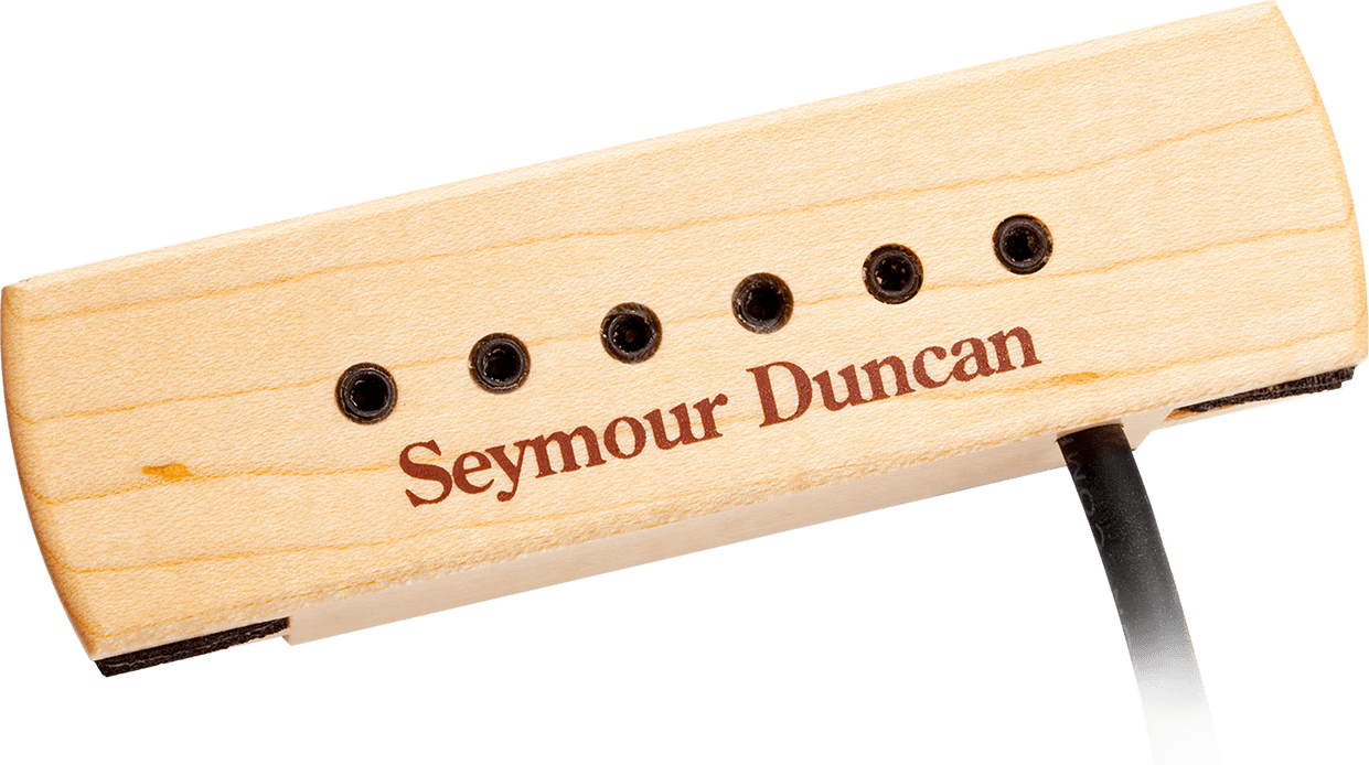 Seymour Duncan Woody Xl - Akoestische gitaar pickup - Main picture