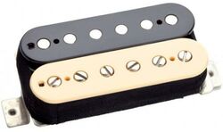 Elektrische gitaar pickup Seymour duncan '59 Model Bridge Zebra Split SH1BZ4C