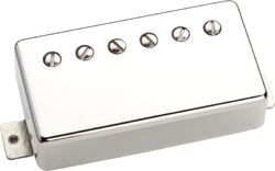 Elektrische gitaar pickup Seymour duncan '59 Model Neck Split Nickel SH-1N-N4C