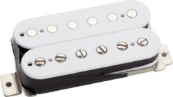 Elektrische gitaar pickup Seymour duncan 59 SH-1B Bridge - White