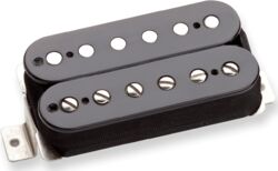 APH-1B Alnico II Pro HB - bridge - black