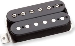 Elektrische gitaar pickup Seymour duncan APH-1N Alnico II Pro HB - neck - black