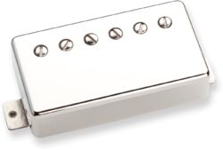 Elektrische gitaar pickup Seymour duncan APH-1N Alnico II Pro HB - neck - nickel