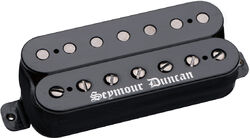 Elektrische gitaar pickup Seymour duncan Black Winter 7 STGR Chevalet