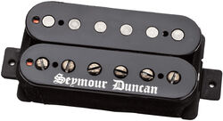 Elektrische gitaar pickup Seymour duncan Black Winter Chevalet