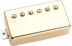 Jazz Model SH-2N Neck - Gold