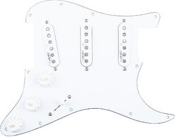 Elektrische gitaar pickup Seymour duncan Jimi Hendrix Signature Loaded Pickguard Voodoo