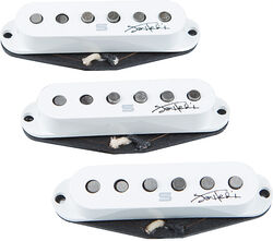 Elektrische gitaar pickup Seymour duncan Jimi Hendrix Signature Strat Set