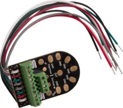 Liberator Solderless Pickup System - 500k