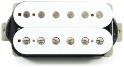 Elektrische gitaar pickup Seymour duncan Pearly Gates SH-PG1 Bridge - White