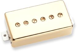 Elektrische gitaar pickup Seymour duncan Phat Cat Bridge Gold SPH90-1B-G